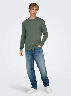 ONSBERRY Pullover