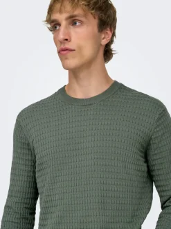 ONSBERRY Pullover