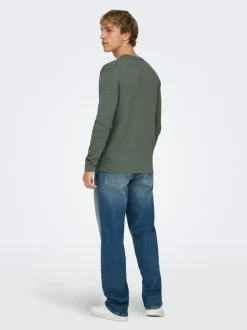 ONSBERRY Pullover