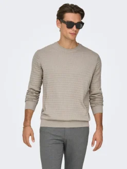 ONSBERRY Pullover