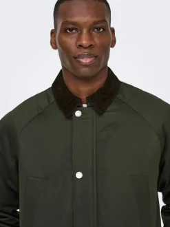 ONSBOB Jacke