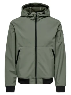ONSBOWIE Blousonjacke