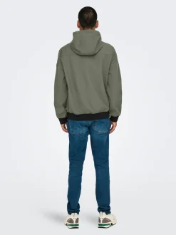 ONSBOWIE Blousonjacke