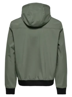 ONSBOWIE Blousonjacke