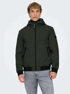 ONSBOWIE Blousonjacke