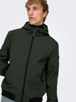 ONSBOWIE Blousonjacke