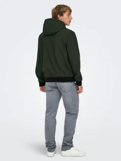 ONSBOWIE Blousonjacke