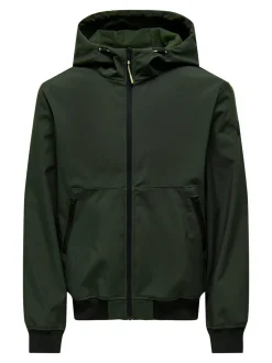 ONSBOWIE Blousonjacke