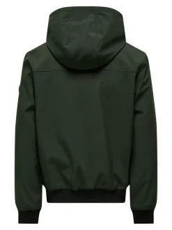 ONSBOWIE Blousonjacke