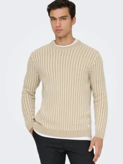 ONSBRANT Pullover