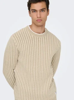 ONSBRANT Pullover