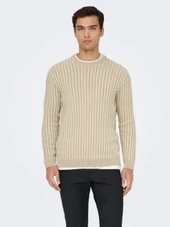 ONSBRANT Pullover