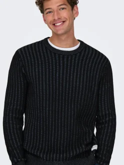 ONSBRANT Pullover
