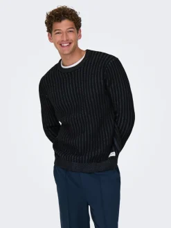 ONSBRANT Pullover
