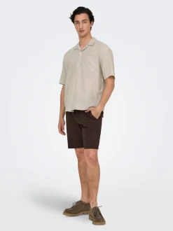 ONSCAIDEN Hemd
