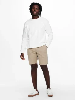 ONSCAM Normal geschnitten Shorts