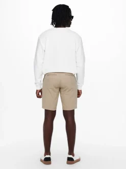 ONSCAM Normal geschnitten Shorts