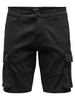 ONSCAM Normal geschnitten Shorts
