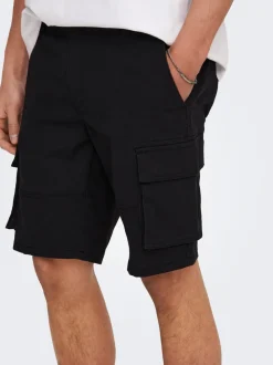 ONSCAM Normal geschnitten Shorts