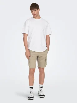 ONSCAM Normal geschnitten Shorts