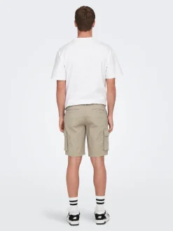 ONSCAM Normal geschnitten Shorts