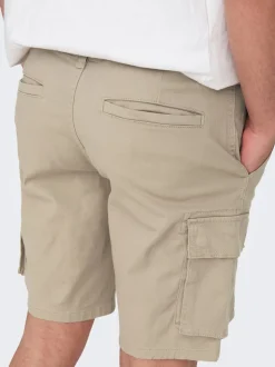 ONSCAM Normal geschnitten Shorts