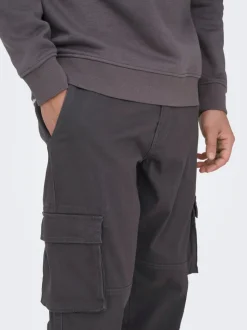 ONSCAM Verjüngt Cargo-Hose