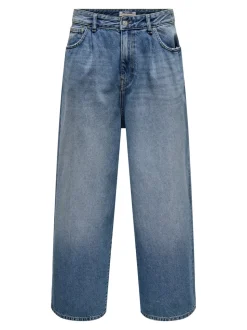 ONSCARL Ballon Schnitt Jeans