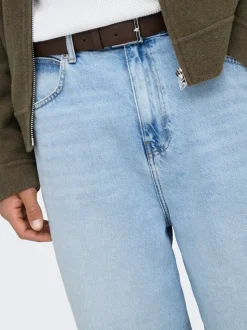 ONSCARL Ballon Schnitt Jeans
