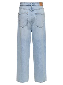 ONSCARL Ballon Schnitt Jeans