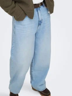 ONSCARL Ballon Schnitt Jeans