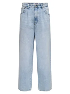ONSCARL Ballon Schnitt Jeans