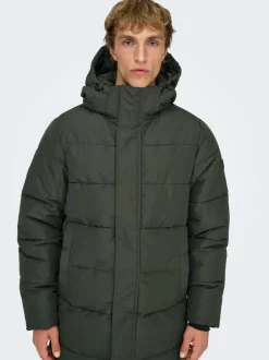 ONSCARL Daunenjacke