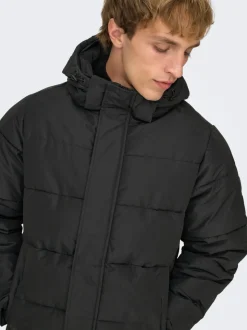 ONSCARL Daunenjacke