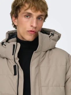 ONSCARL Daunenjacke