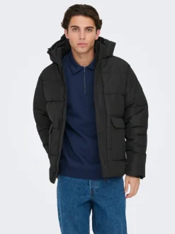 ONSCARL Daunenjacke