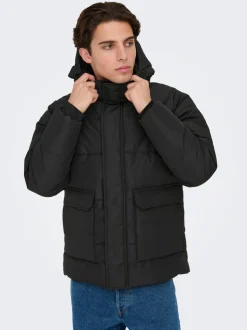 ONSCARL Daunenjacke