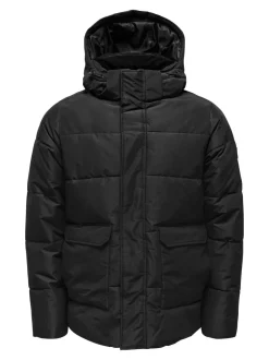 ONSCARL Daunenjacke