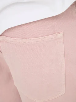 ONSCARL Mid Rise Ballon Schnitt Shorts