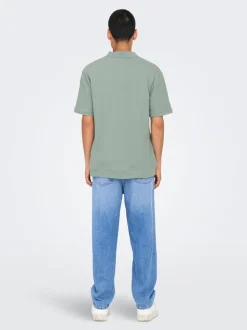 ONSCARL Polo