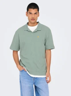 ONSCARL Polo