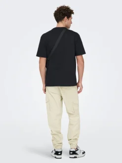 ONSCARTER Verjüngt Cargo-Hose