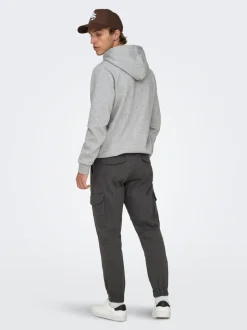 ONSCARTER Verjüngt Cargo-Hose