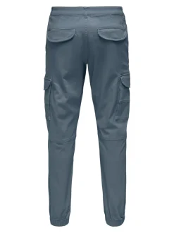 ONSCARTER Verjüngt Cargo-Hose