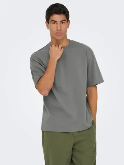ONSCASPIAN T-shirt
