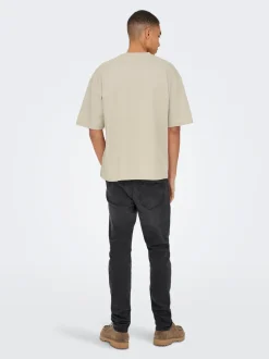 ONSCASPIAN T-shirt