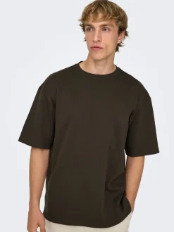 ONSCASPIAN T-shirt