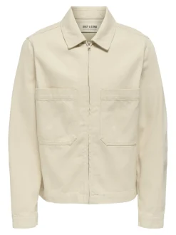 ONSCASSEL Hemdjacke