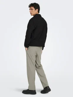 ONSCASSEL Jeansjacke