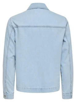 ONSCASSEL Jeansjacke